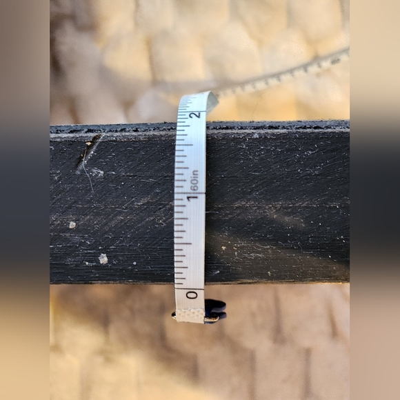 Decorative wood sign - Picture 6 of 9